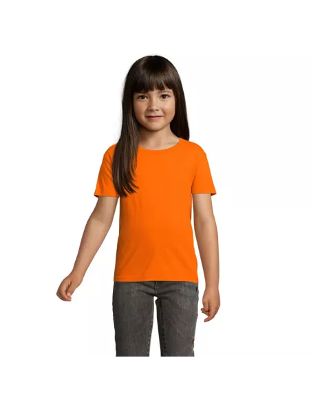 CRUSADER KIDS T-SHIRT 150g CRUSADER KIDS