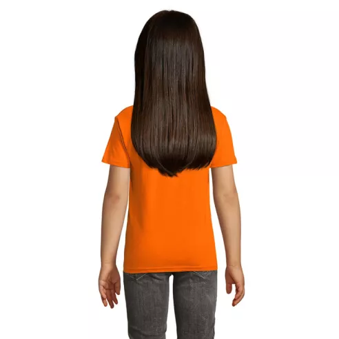 CRUSADER KIDS T-SHIRT 150g CRUSADER KIDS