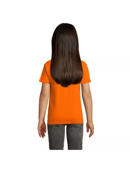 CRUSADER KIDS T-SHIRT 150g CRUSADER KIDS