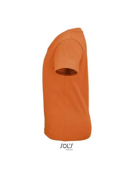 CRUSADER CAMISETA NIÑO 150g CRUSADER KIDS