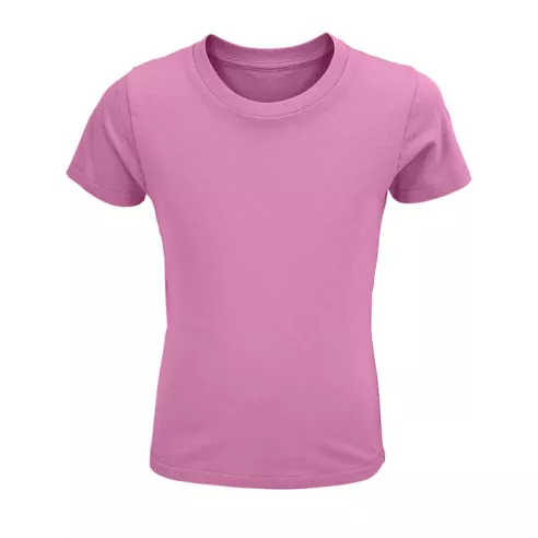 CRUSADER KIDS T-SHIRT 150g CRUSADER KIDS