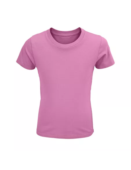 CRUSADER KIDS T-SHIRT 150g CRUSADER KIDS