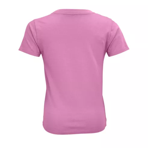 CRUSADER KIDS T-SHIRT 150g CRUSADER KIDS