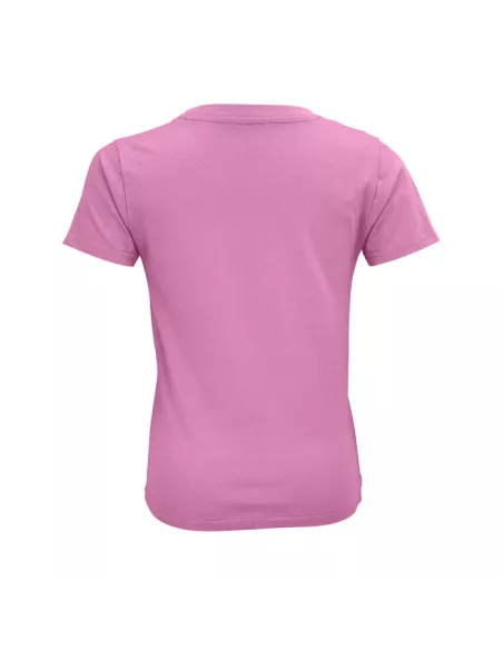 CRUSADER KIDS T-SHIRT 150g CRUSADER KIDS