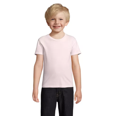 CRUSADER KIDS T-SHIRT 150g CRUSADER KIDS