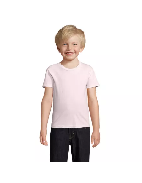 CRUSADER KIDS T-SHIRT 150g CRUSADER KIDS