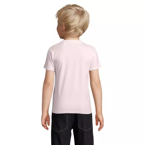 CRUSADER KIDS T-SHIRT 150g CRUSADER KIDS