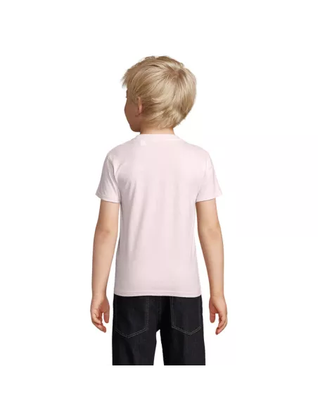 CRUSADER KIDS T-SHIRT 150g CRUSADER KIDS