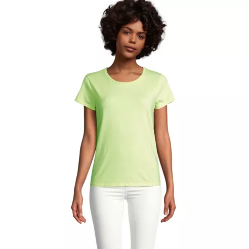CRUSADER MUJER Camiseta CRUSADER WOMEN