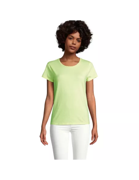 CRUSADER MUJER Camiseta CRUSADER WOMEN