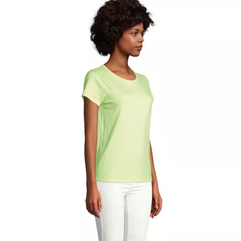 CRUSADER MUJER Camiseta CRUSADER WOMEN
