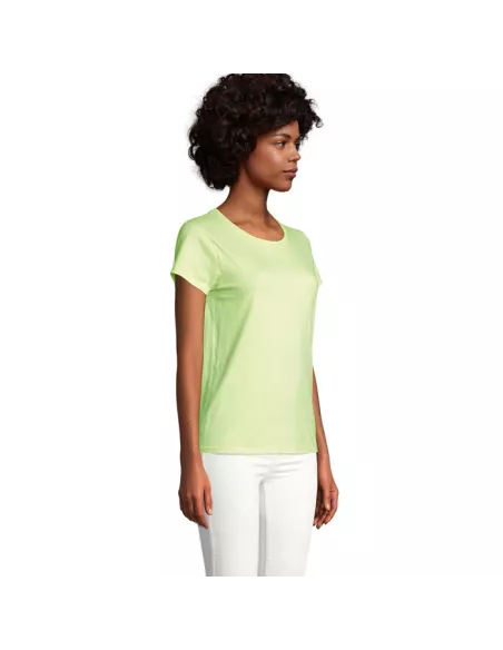 CRUSADER MUJER Camiseta CRUSADER WOMEN