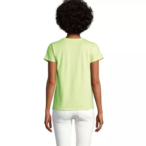 CRUSADER MUJER Camiseta CRUSADER WOMEN