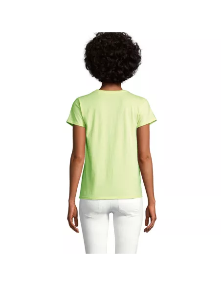CRUSADER MUJER Camiseta CRUSADER WOMEN