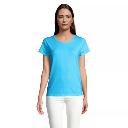 CRUSADER MUJER Camiseta CRUSADER WOMEN