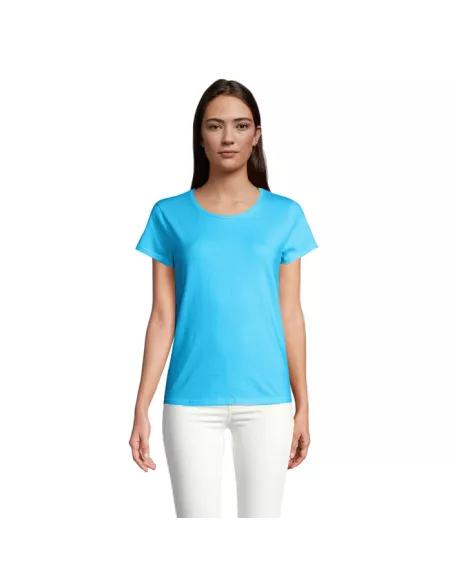 CRUSADER WOMEN T-Shirt 150g CRUSADER WOMEN