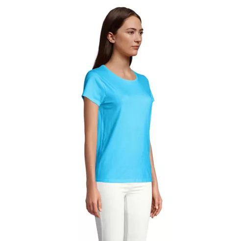 CRUSADER WOMEN T-Shirt 150g CRUSADER WOMEN