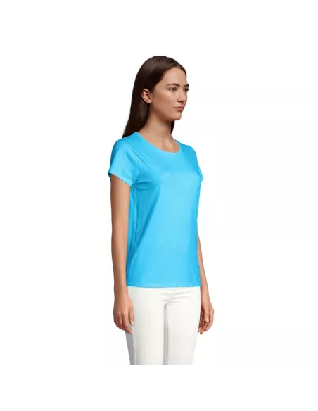 CRUSADER WOMEN T-Shirt 150g CRUSADER WOMEN