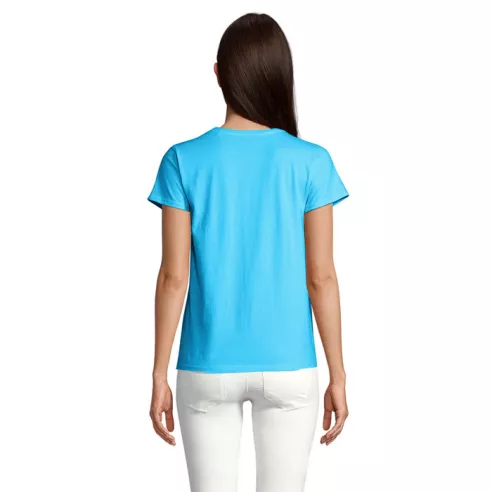 CRUSADER WOMEN T-Shirt 150g CRUSADER WOMEN