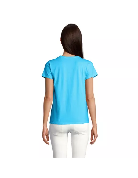 CRUSADER WOMEN T-Shirt 150g CRUSADER WOMEN