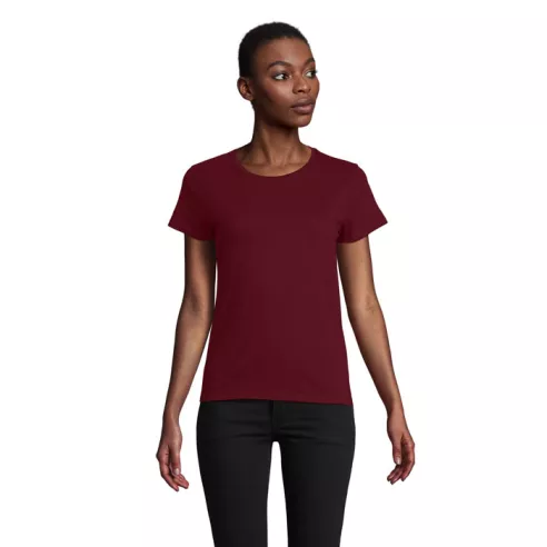 CRUSADER MUJER Camiseta CRUSADER WOMEN