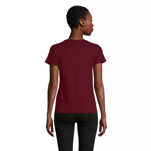 CRUSADER WOMEN T-Shirt 150g CRUSADER WOMEN