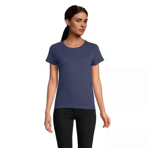 CRUSADER MUJER Camiseta CRUSADER WOMEN