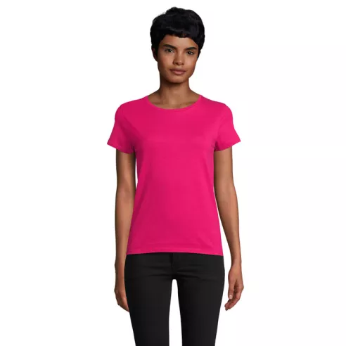 CRUSADER MUJER Camiseta CRUSADER WOMEN