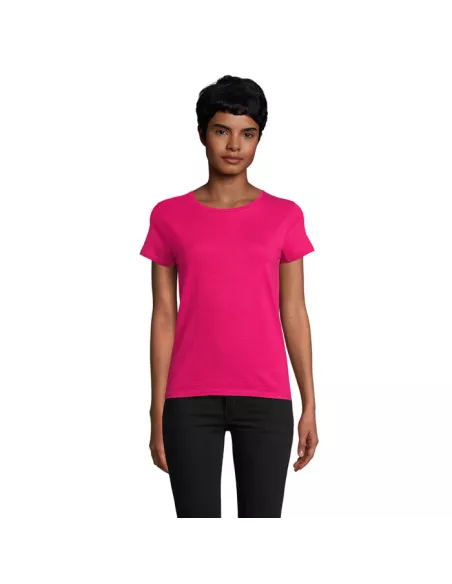 CRUSADER WOMEN T-Shirt 150g CRUSADER WOMEN