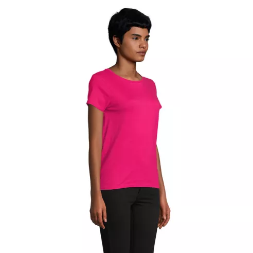 CRUSADER WOMEN T-Shirt 150g CRUSADER WOMEN