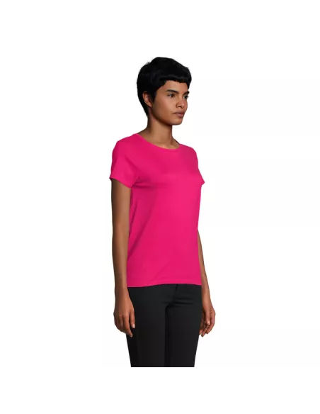 CRUSADER WOMEN T-Shirt 150g CRUSADER WOMEN