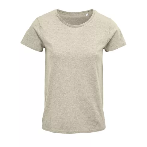 CRUSADER MUJER Camiseta CRUSADER WOMEN