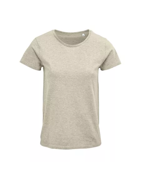 CRUSADER WOMEN T-Shirt 150g CRUSADER WOMEN