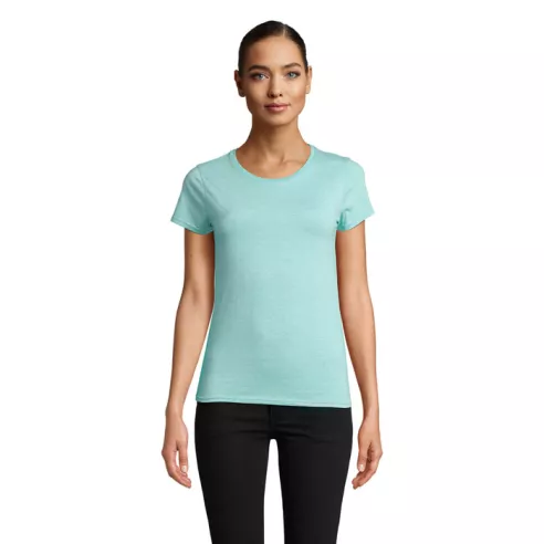 CRUSADER MUJER Camiseta CRUSADER WOMEN