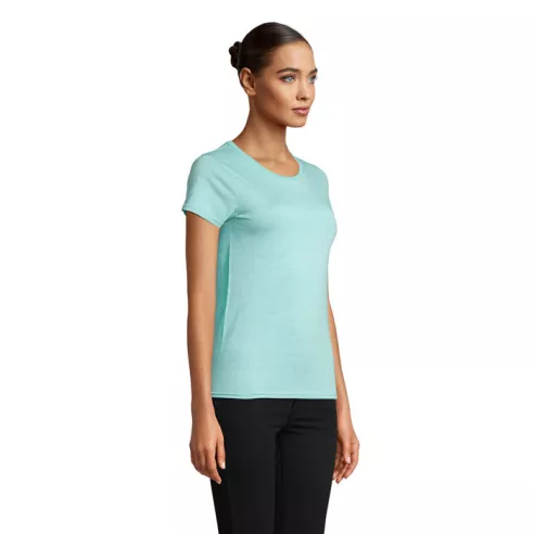 CRUSADER WOMEN T-Shirt 150g CRUSADER WOMEN