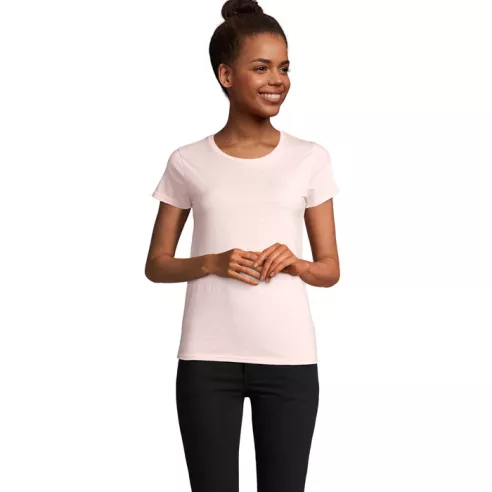 CRUSADER MUJER Camiseta CRUSADER WOMEN