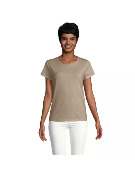 CRUSADER WOMEN T-Shirt 150g CRUSADER WOMEN
