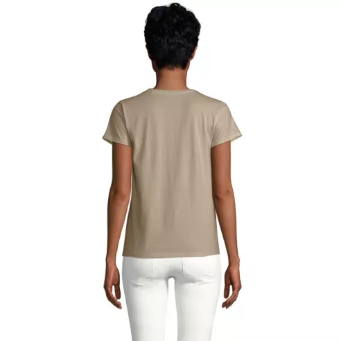 CRUSADER WOMEN T-Shirt 150g CRUSADER WOMEN