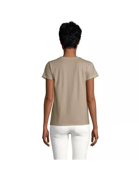 CRUSADER WOMEN T-Shirt 150g CRUSADER WOMEN