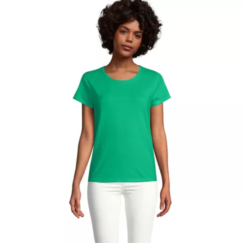 CRUSADER MUJER Camiseta CRUSADER WOMEN