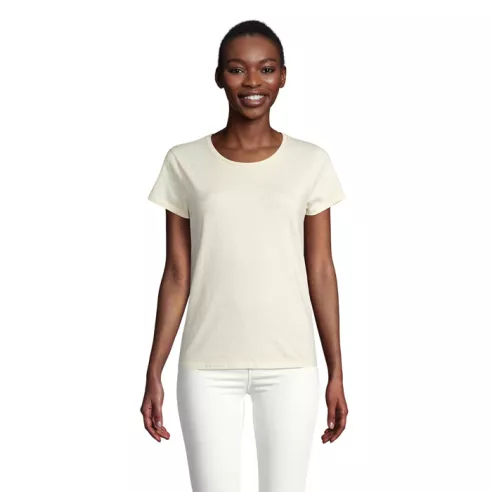CRUSADER MUJER Camiseta CRUSADER WOMEN