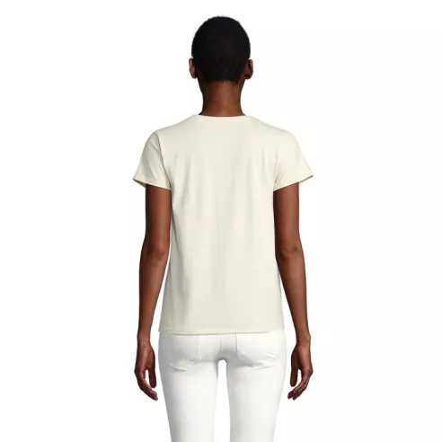 CRUSADER WOMEN T-Shirt 150g CRUSADER WOMEN