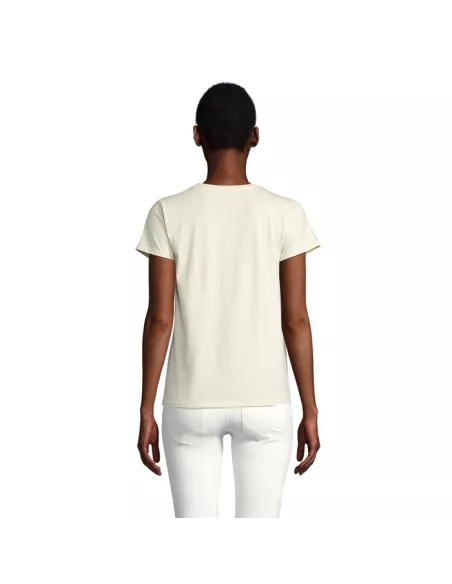 CRUSADER WOMEN T-Shirt 150g CRUSADER WOMEN