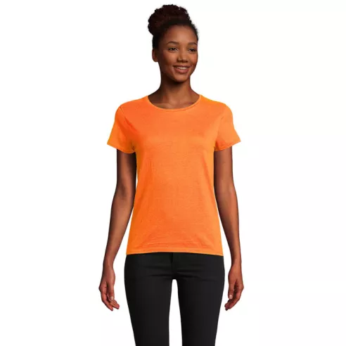 CRUSADER MUJER Camiseta CRUSADER WOMEN