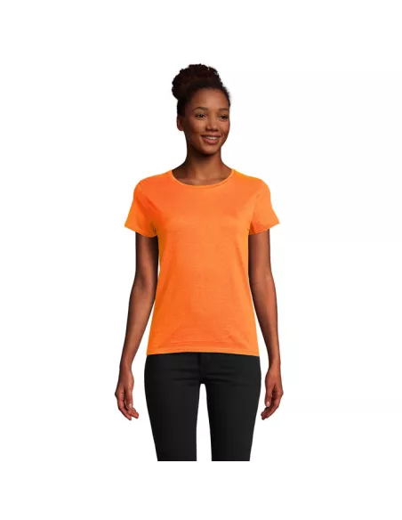 CRUSADER WOMEN T-Shirt 150g CRUSADER WOMEN