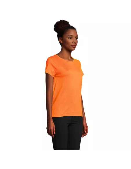 CRUSADER WOMEN T-Shirt 150g CRUSADER WOMEN