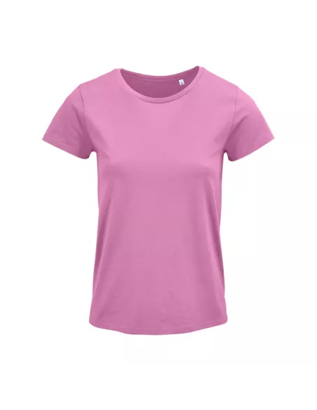 CRUSADER WOMEN T-Shirt 150g CRUSADER WOMEN