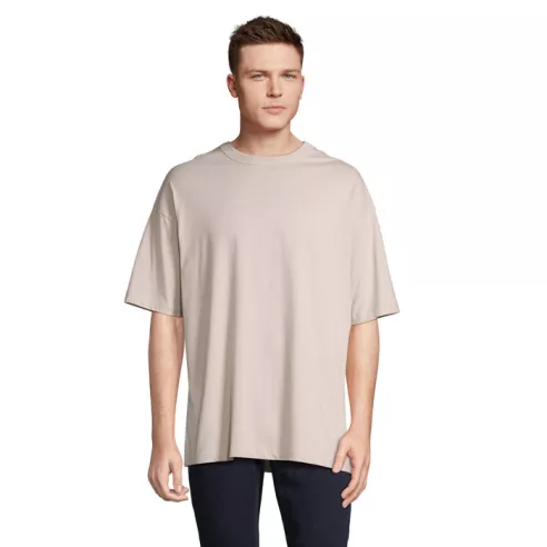 BOXY MEN OVERSIZED T-SHIRT BOXY MEN