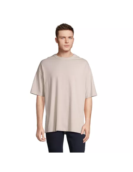 BOXY MEN OVERSIZED T-SHIRT BOXY MEN