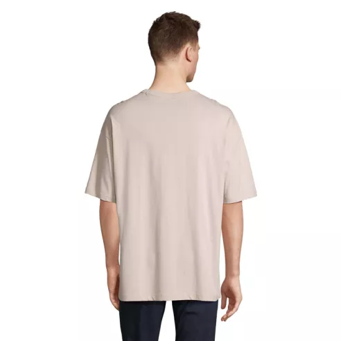 BOXY MEN OVERSIZED T-SHIRT BOXY MEN
